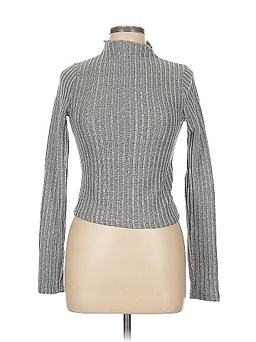 Forever 21 Turtleneck Sweater (view 1)