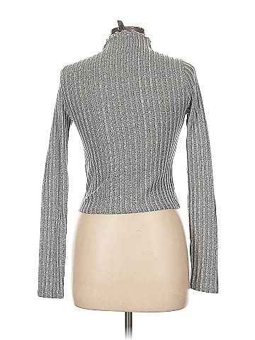 Forever 21 Turtleneck Sweater (view 2)