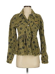 Mystree Jacket