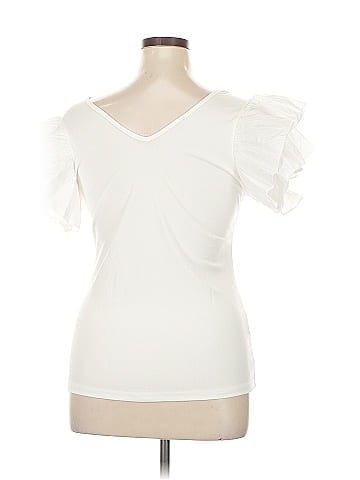 Unbranded Short Sleeve Top (view 2)