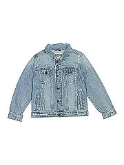 Osh Kosh B'gosh Denim Jacket