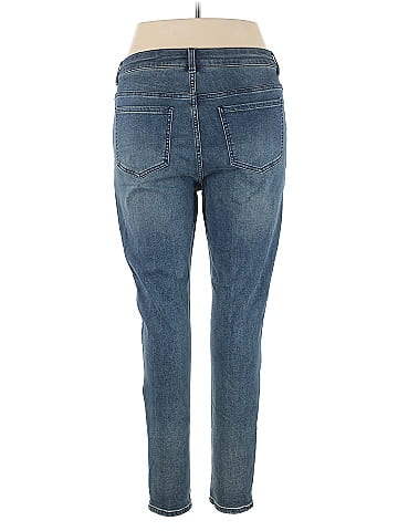 Universal Standard Jeans (view 2)