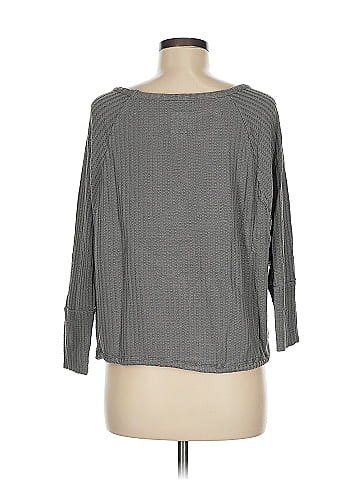 Chaser 3/4 Sleeve T-Shirt (view 2)