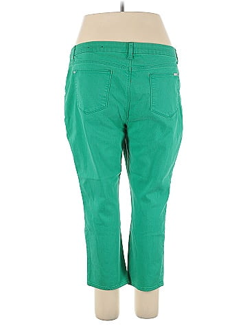 So Slimming by Chico's Jeggings (view 2)