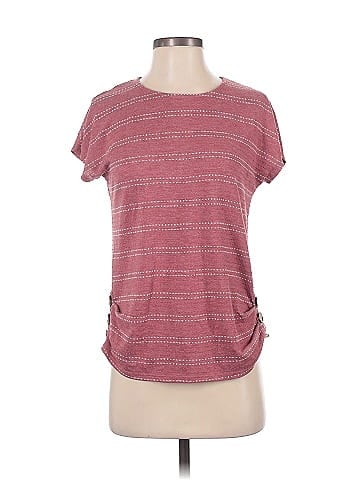 retrology Short Sleeve T-Shirt (view 1)