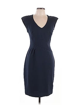 Black Halo Cocktail Dress