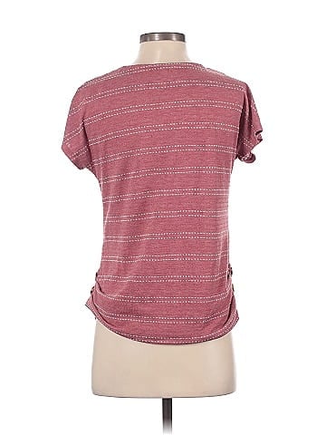 retrology Short Sleeve T-Shirt (view 2)