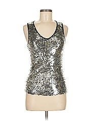 Boston Proper Sleeveless Top