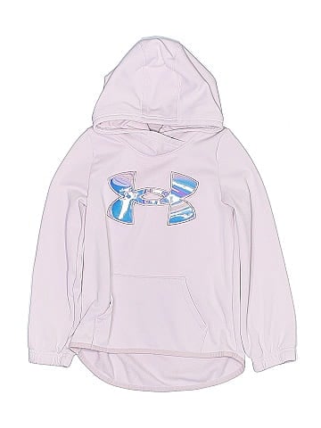 Under Armour Pullover Hoodie (view 1)