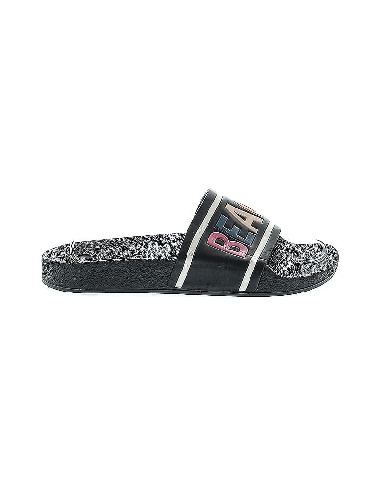 Circus by Sam Edelman Black Sandals Size 8 - photo 1