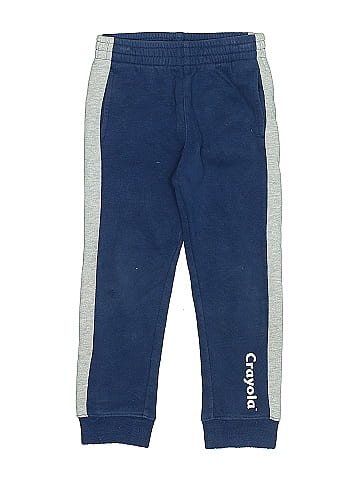 Crayola Casual Pants (view 1)