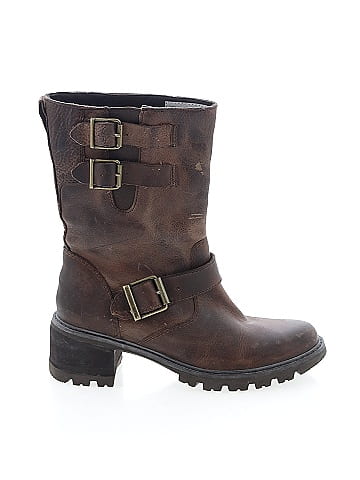 Rockport Boots (view 1)