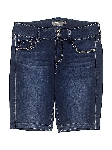 Torrid Denim Shorts (view 1)