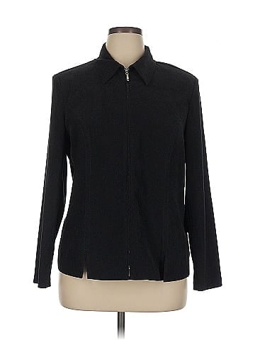Notations Jacket (view 1)