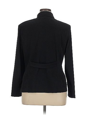 Notations Jacket (view 2)