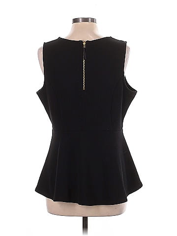 Elle Sleeveless Top (view 2)