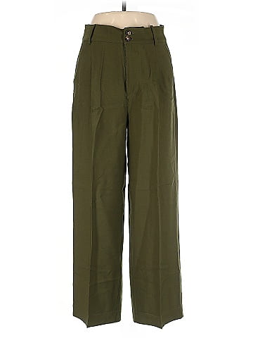 Madewell Casual Pants (view 1)