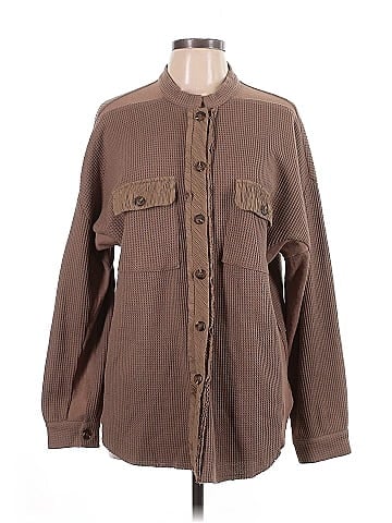 Chouyatou Cardigan (view 1)