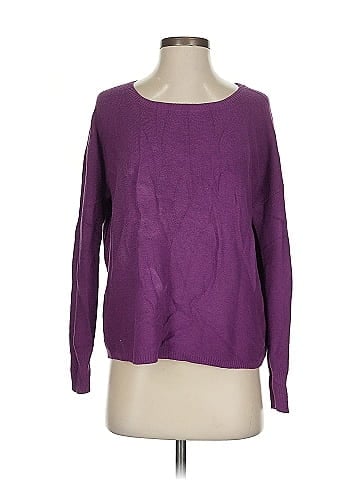 Eileen Fisher Long Sleeve T-Shirt (view 1)