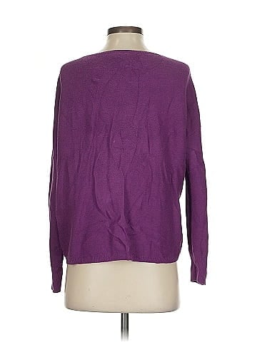 Eileen Fisher Long Sleeve T-Shirt (view 2)