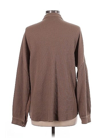 Chouyatou Cardigan (view 2)