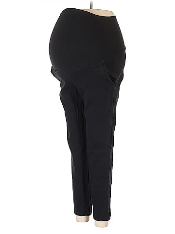 Motherhood Active Pants (view 1)