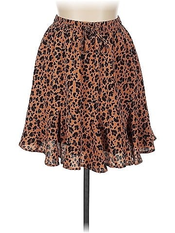 Sugarlips Casual Skirt (view 1)