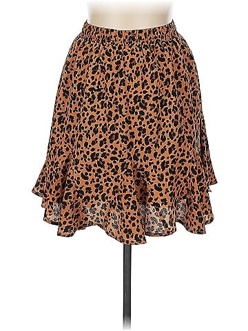 Sugarlips Casual Skirt (view 2)
