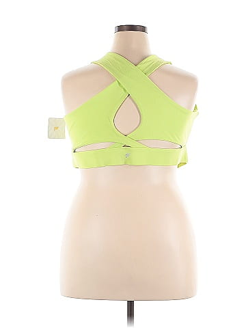 Fabletics Sports Bra (view 2)