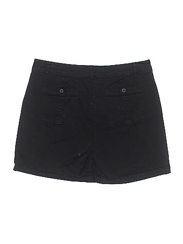 J.Jill Shorts (view 2)