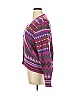 Sundance Purple Cardigan Size XL - photo 5