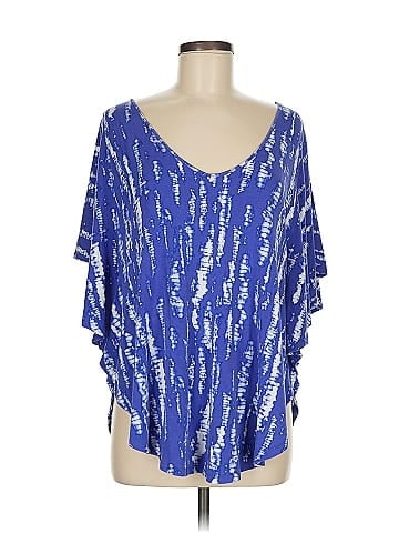 SOFIA Short Sleeve T-Shirt (view 1)