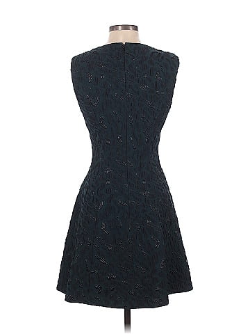 BCBGMAXAZRIA Cocktail Dress (view 2)
