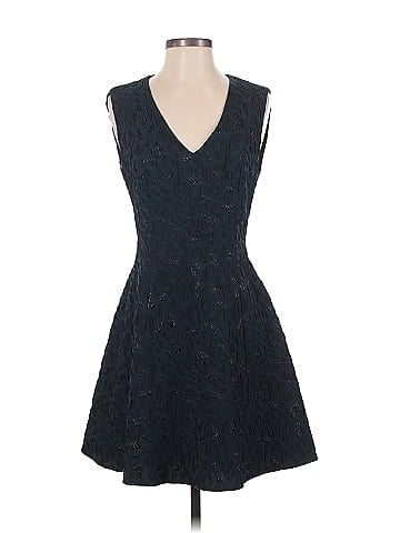 BCBGMAXAZRIA Cocktail Dress (view 1)