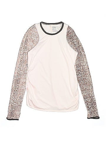 Lucky in Love Long Sleeve T-Shirt (view 1)