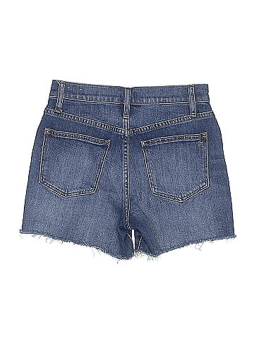Madewell Denim Shorts (view 2)