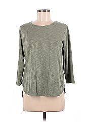 Kirkland Signature 3/4 Sleeve T Shirt