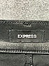 Express Black Jeans Size 2 - photo 3