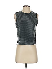 Rvca Sleeveless T Shirt