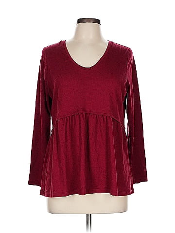 Matilda Jane 3/4 Sleeve Top (view 1)