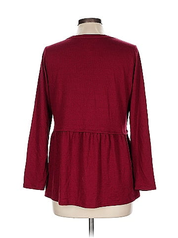 Matilda Jane 3/4 Sleeve Top (view 2)