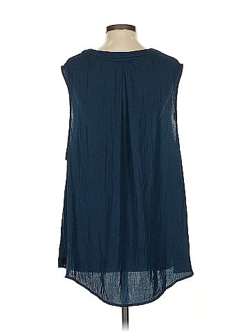 Torrid Sleeveless Blouse (view 2)