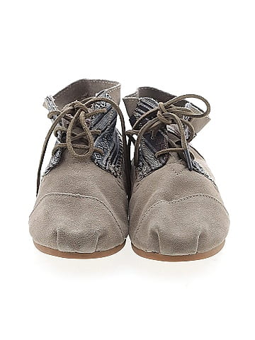 TOMS Ankle Boots (view 2)
