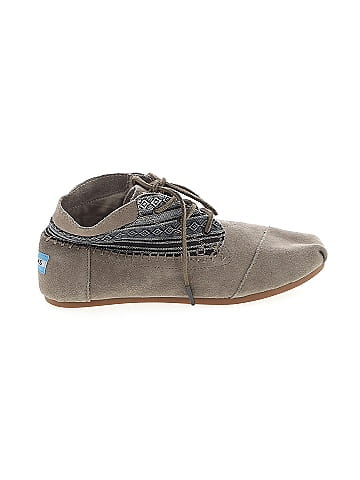 TOMS Ankle Boots (view 1)