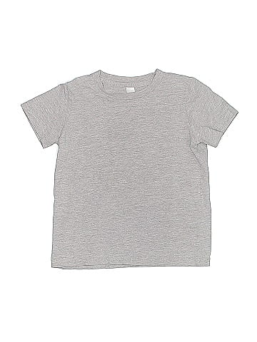 American Apparel Short Sleeve T-Shirt (view 1)