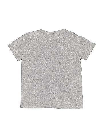 American Apparel Short Sleeve T-Shirt (view 2)