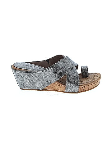Donald J Pliner Wedges (view 1)
