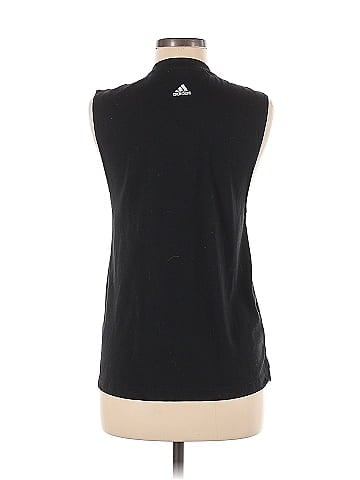 Adidas Sleeveless T-Shirt (view 2)