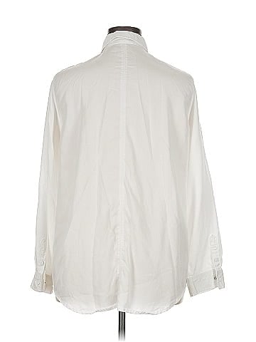 Intro Long Sleeve Button-Down Shirt (view 2)