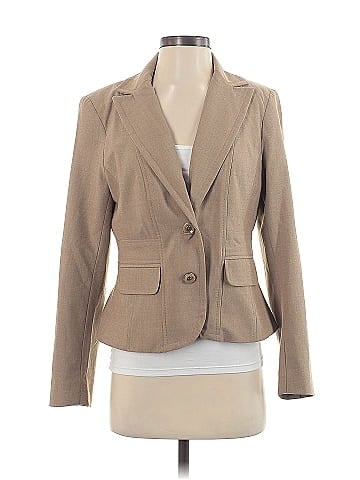 7th Avenue Design Studio New York & Company Blazer (view 1)